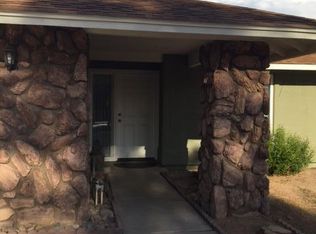 1723 S Almond, Mesa, AZ 85204