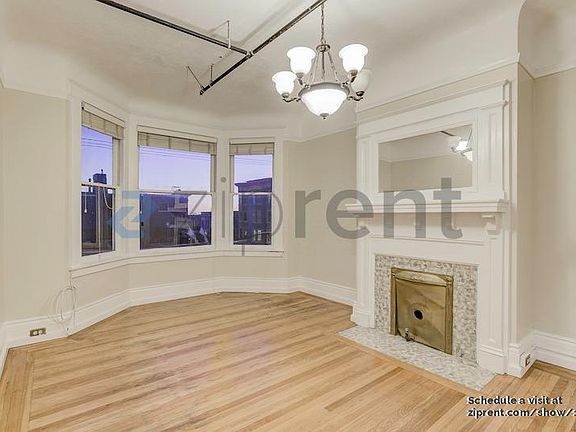 4th image of 1254 Leavenworth St #1254