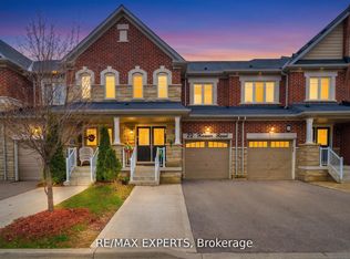 22 Hoover Rd, Brampton, ON L7A4L2