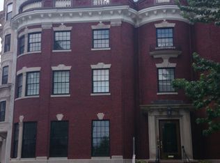 52 Bay State Rd, Boston, MA 02215