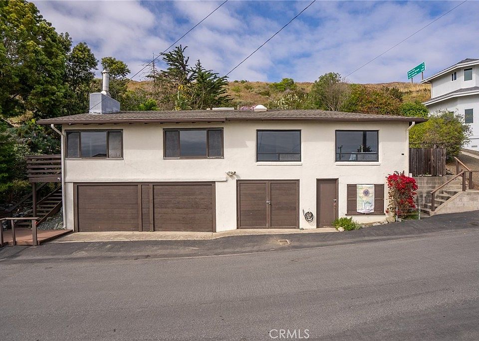 761 Park Ave, Cayucos, CA 93430 | Zillow