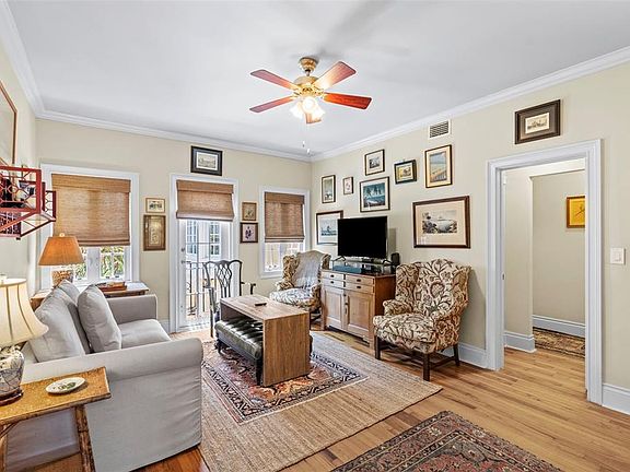 2nd image of 2117 W DEKLE AVENUE #D2