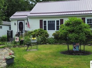 12 Pearl St, Brocton, NY 14716