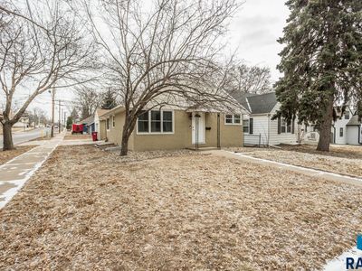 1800 S Covell Ave, Sioux Falls, SD, 57105