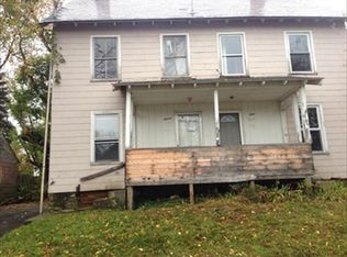 7 King St, Pittsfield, MA 01201