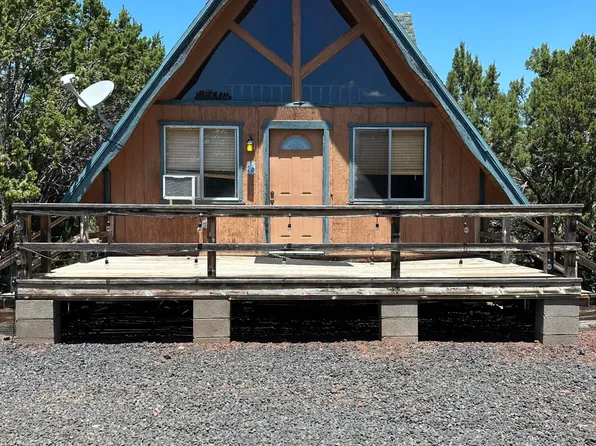 13 N 3127th, Vernon, AZ 85940