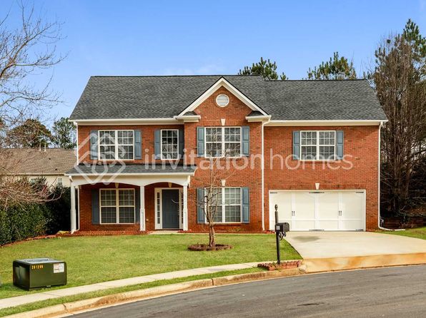 523 Cliffglen Way NW