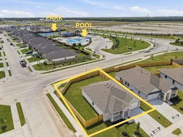 1201 Watkins Way, College Station, TX