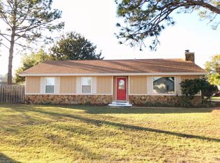 458 Wahoo Rd, Panama City Beach, FL 32408