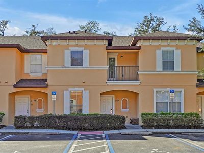 2778 Corvette Ln, Kissimmee, FL, 34746