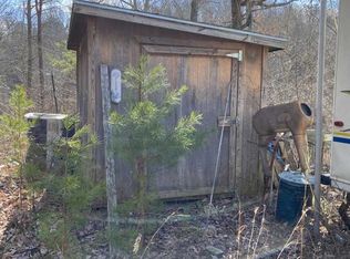 Union Hill Rd, Parrottsville, TN 37843