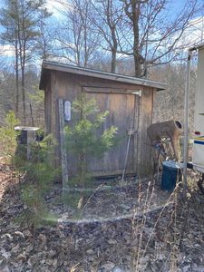 Union Hill Rd, Parrottsville, TN, 37843