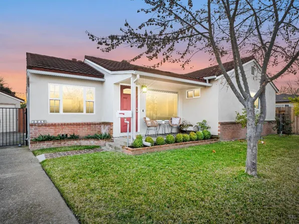 2246 22nd Ave, Sacramento, CA 95822