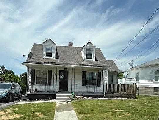2nd image of 709 N Wickham Ave