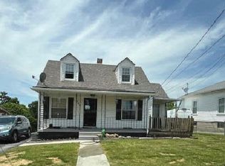 709 N Wickham Ave, Princeton, WV 24740