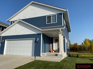 51 Benson Trl #51, North Mankato, MN 56003