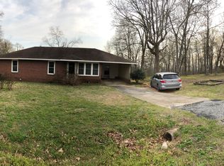 6880 Scenic Hts, Manchester, GA
