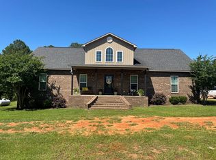 3500 Butler St, Frisco City, AL 36445