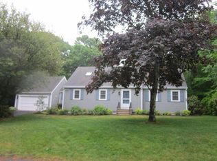 32 Beechtree Dr, Brewster, MA 02631
