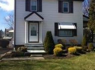 1348 S Green Rd, South Euclid, OH 44121