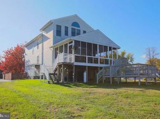 0 Oakleigh Beach Rd, Dundalk, MD 21222