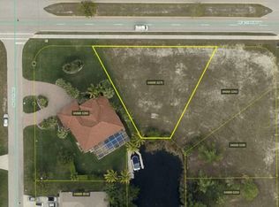1928 Beach Pkwy W, Cape Coral, FL 33914