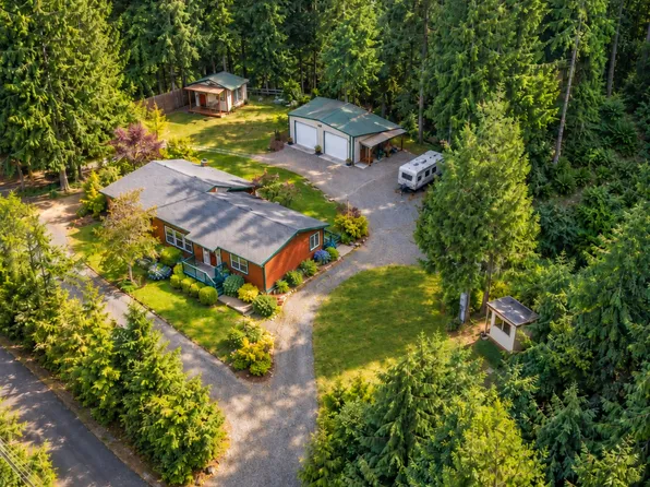 5004 N Loftus Rd, Florence, OR 97439