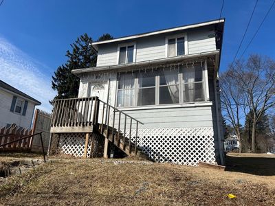 85 Fowler Avenue, Newburgh, NY, 12550