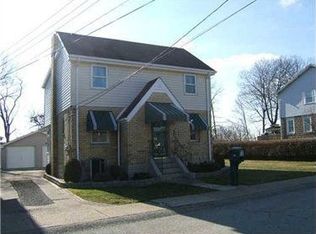 109 Vista St, Pittsburgh, PA 15223