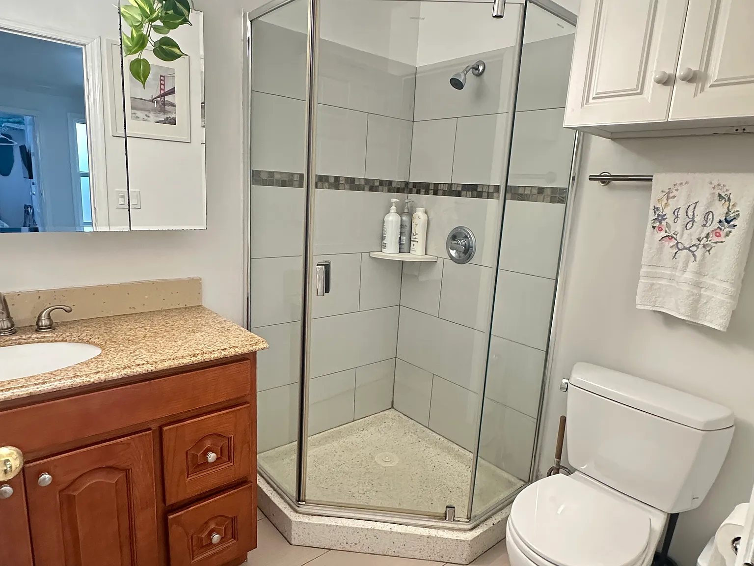 1 bed, 350 sqft, $2,750 — Photo 3