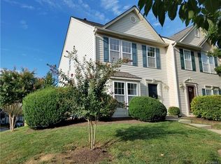 3014 Forest Cove Dr #0, Henrico, VA 23228