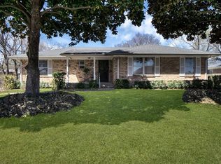 1133 Tosch Ln, Mesquite, TX 75149