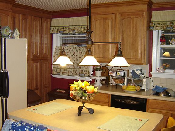 Room for 3 plus the cook!