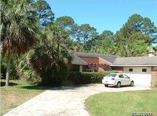 7201 N Lagoon Dr, Panama City Beach, FL 32408