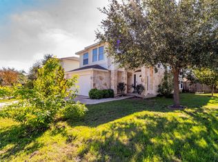 1501 Fern Ridge Ln, Pflugerville, TX 78660