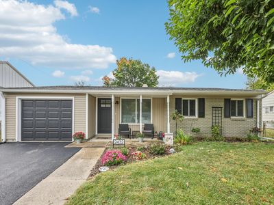 2432 Tam O Shanter Rd, Kokomo, IN, 46902