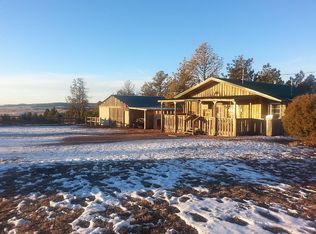 26979 Sd Highway 89, Hot Springs, SD 57747