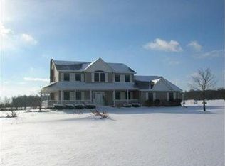 11229 Diehl Rd, North Jackson, OH 44451