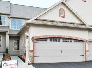 1132 Day Star Dr, Harrisburg, PA 17111
