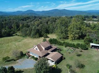 5289 Free Union Rd LOT B, Free Union, VA 22940