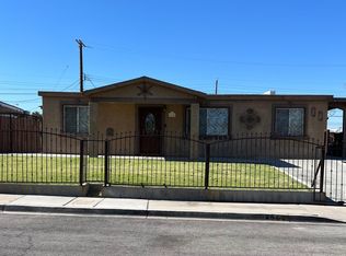 3660 Hawaii Ave, Las Vegas, NV 89104