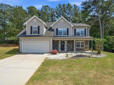 3603 Stephens Creek Ct, Loganville, GA, 30052