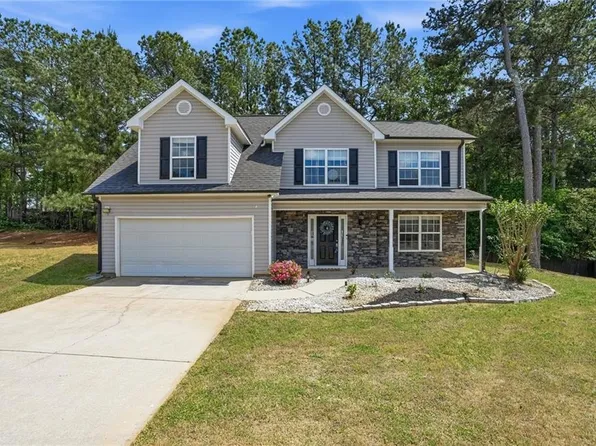3603 Stephens Creek Ct, Loganville, GA 30052