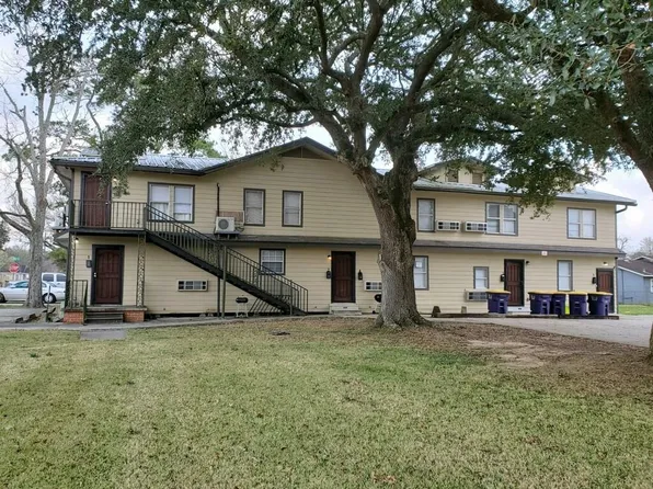 2608 Church St, Lake Charles, LA 70615