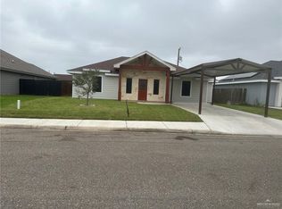 827 Dove St, Alamo, TX 78516