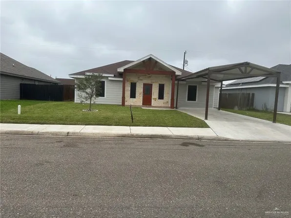 827 Dove St, Alamo, TX 78516