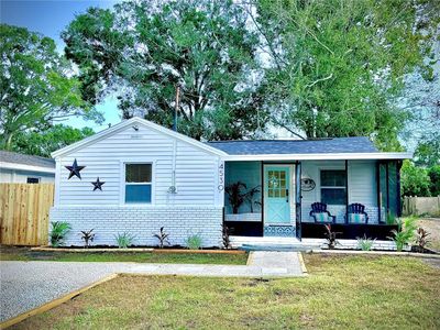 4530 45th Ave N, Saint Petersburg, FL, 33714