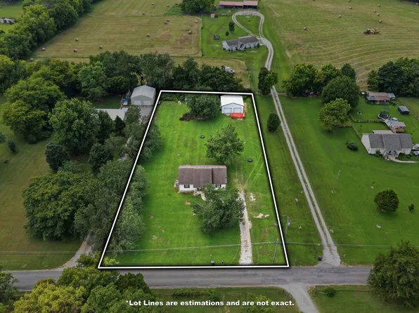 2428 Anes Station Rd, Lewisburg, TN 37091
