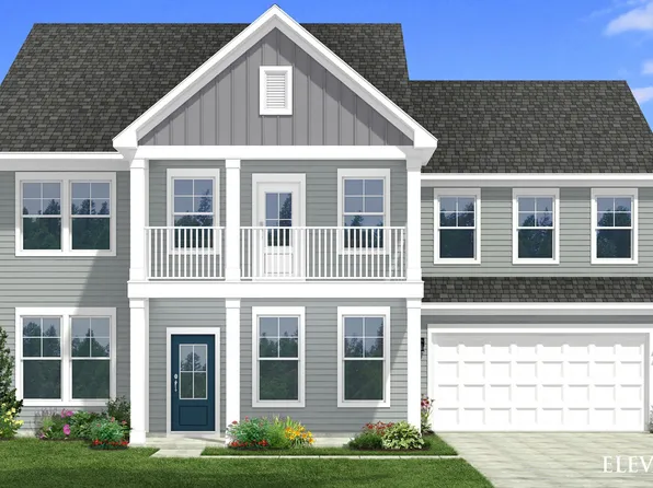 1447 Lady Slipper Ct, York, SC 29745