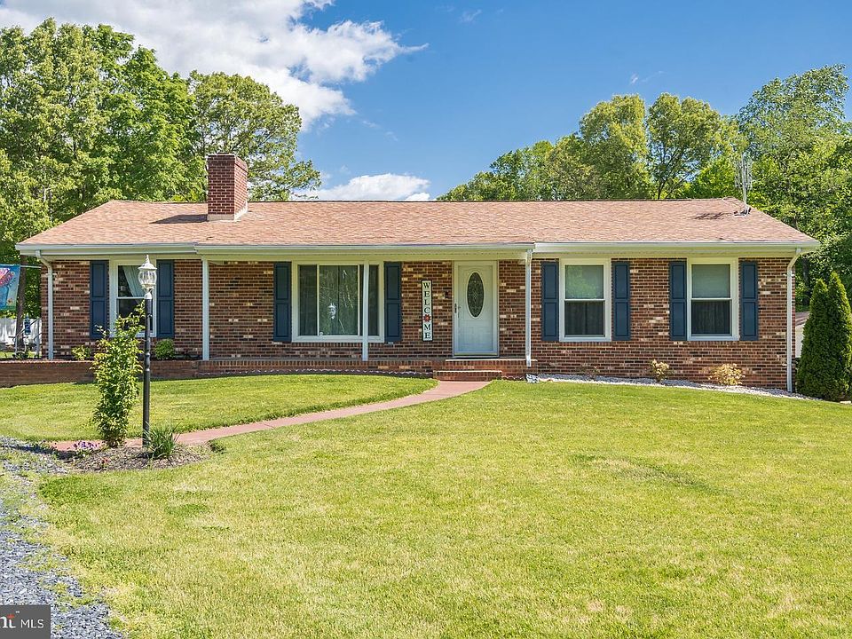 531 Mallory Rd, Kents Store, VA 23084 Zillow